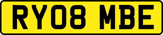 RY08MBE