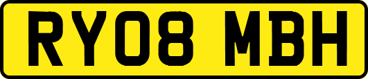 RY08MBH