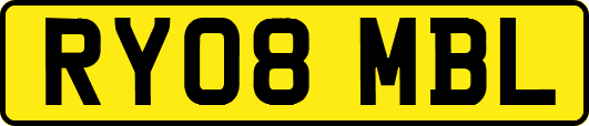 RY08MBL