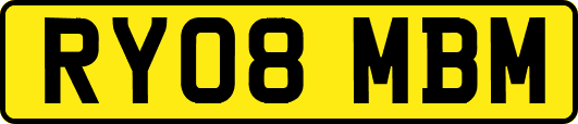 RY08MBM