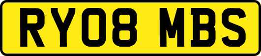 RY08MBS