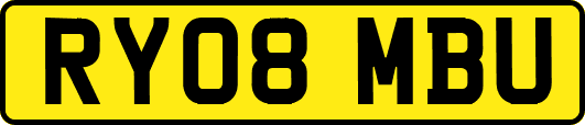 RY08MBU