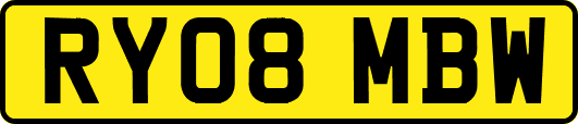 RY08MBW
