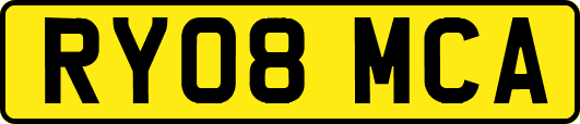 RY08MCA