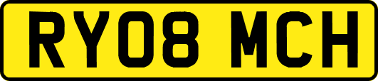 RY08MCH