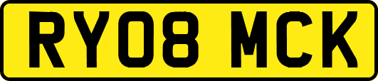 RY08MCK