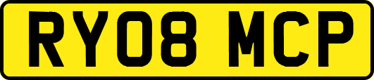 RY08MCP