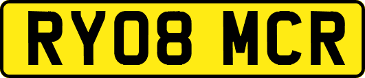 RY08MCR