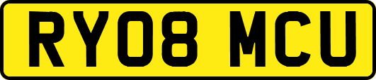 RY08MCU
