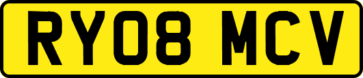 RY08MCV