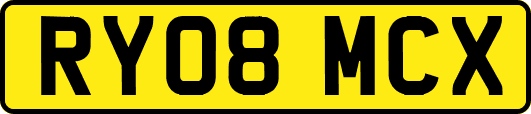 RY08MCX