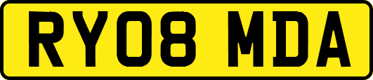 RY08MDA