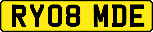 RY08MDE