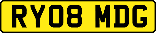 RY08MDG