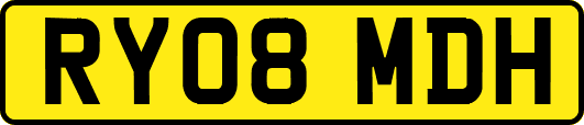 RY08MDH