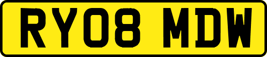 RY08MDW