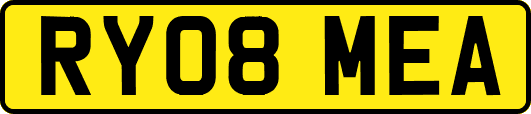 RY08MEA