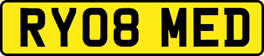 RY08MED