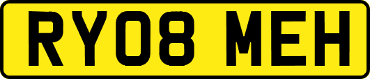 RY08MEH