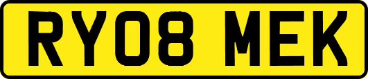 RY08MEK