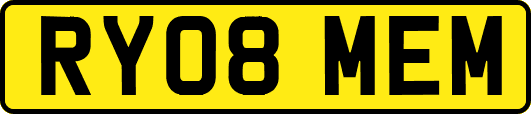 RY08MEM