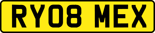 RY08MEX