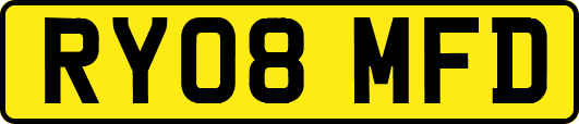 RY08MFD