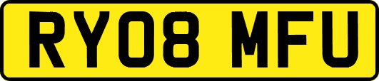 RY08MFU