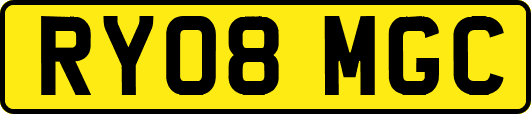 RY08MGC