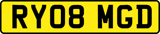 RY08MGD