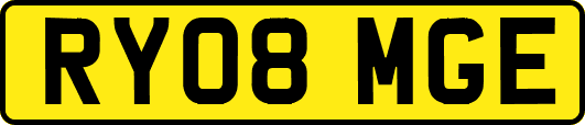 RY08MGE