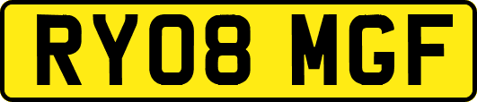 RY08MGF