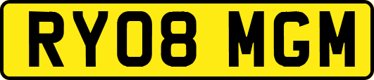RY08MGM