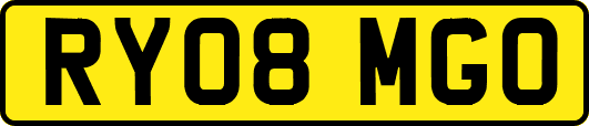 RY08MGO