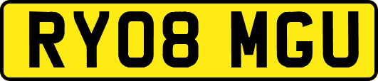 RY08MGU