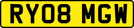RY08MGW