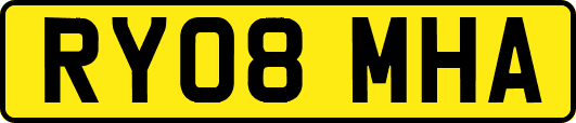 RY08MHA
