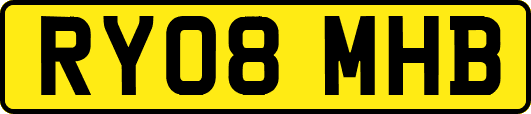 RY08MHB