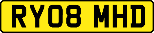 RY08MHD
