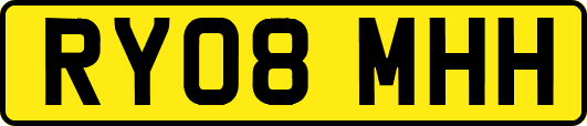 RY08MHH