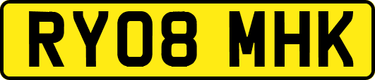 RY08MHK