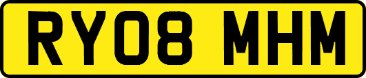 RY08MHM
