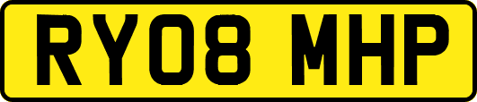 RY08MHP