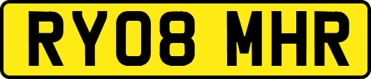 RY08MHR