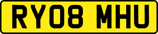 RY08MHU