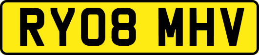 RY08MHV