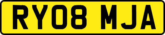 RY08MJA
