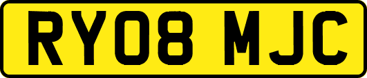 RY08MJC