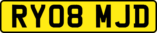 RY08MJD
