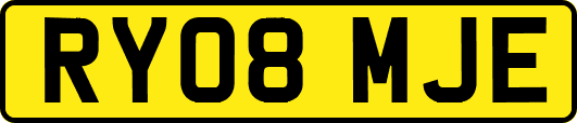 RY08MJE